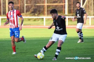 Juanan zamora bembibre