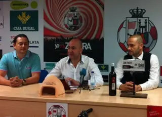 El Zamora CF presenta la campaña de abonados