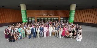 Puebla de Sanabria representa a Zamora en el VII Encuentro de Gestores Turísticos de la Red DTI