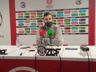 Yago Iglesias: “Hay que ser cautos y conscientes de que estamos en un momento muy bueno”
