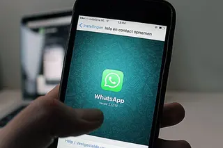 Whatsapp 2