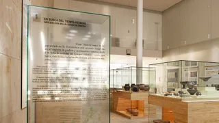 Imagen de la exposición 