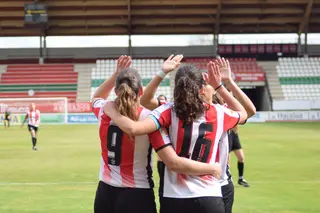 ZCF Amigos del Duero CD San Pío X (90)