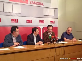 El PSOE asegura que la nueva regulación de becas "es un ataque a los jóvenes"
