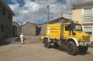 San Cristóbal de Aliste