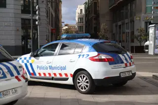 Policía Local de Zamora