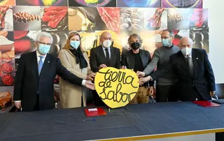 Acto de la firma
