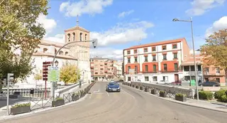 Medina del campo