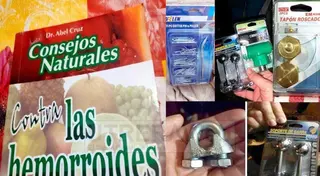 Tornillos