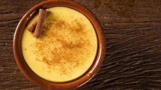 Natillas. OCU