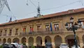 Ayuntamiento de Benavente. Archivo