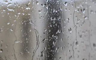 El sol se irá imponiendo a la lluvia