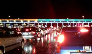 La DGT intensifica la vigilancia de las carreteras con vistas a Nochevieja y Año Nuevo