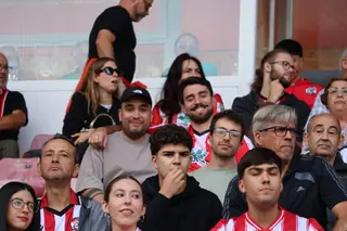 Zamora CF - CD Coria | Carlos G. Rodríguez