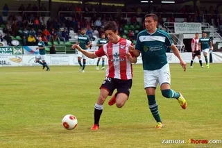Adrián Dalmau: “Al Zamora le está costando arrancar pero no tengo dudas de que saldrán de ahí”