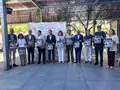 Campaña Proyectos de vida de la AECC