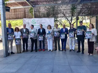Campaña Proyectos de vida de la AECC