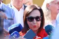 Visita De Margarita Robles a Monte La Reina | Carlos G. Rodríguez