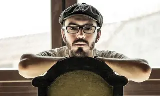 Paco González, ilusionista zamorano