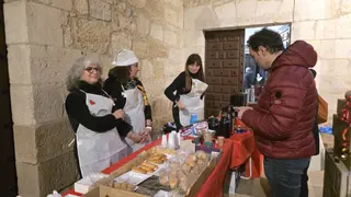 Sexta edición del Café Solidario Luz y Vida | Z24H