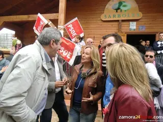 El PSOE anima a Herrera a que "confirme con hechos" su negativa al copago farmacéutico