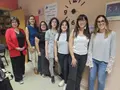 Junta de Gobierno del Colegio Oficial de Trabajo Social de Salamanca-Zamora