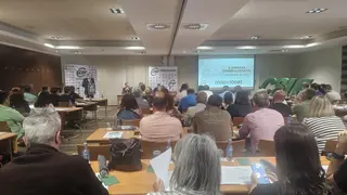 II Jornada de Empresa Privada CSIF Castilla y León.
