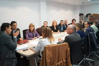 El PP apunta que las “falsas e injustificadas” denuncias hacen un "daño irreparable" al turismo en el Lago de Sanabria