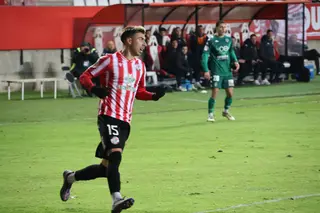 Zamora CF Arenteiro (50)