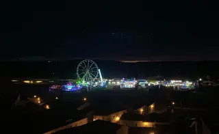 Los 'Caballitos' abren sus puertas de nuevo en Zamora