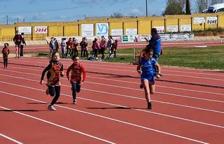 Juegos escolares