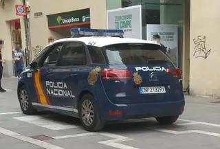 Policia nacional (3)