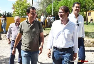 Fernández Mañueco insiste en el trabajo de los populares por minimizar el “desgarro social” existente