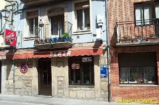 Administración de Fermoselle
