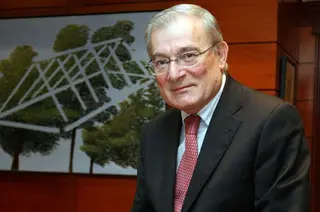 Presidente unicaja
