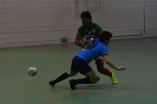InterSala Zamora - Tierno Galván 20-21