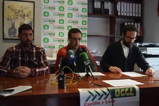 UCCL candidatura Cortes