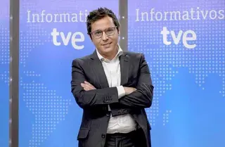 La Fundación Científica Caja Rural otorga el premio ‘Zamorano Ilustre’ al periodista Sergio Martín