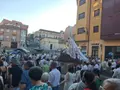 Procesión De La Virgen Del Carmen Benavente 2026 | P. R.