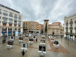 Museo prado zamora