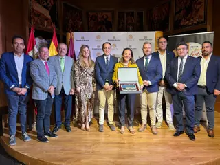 Lenteja de Oro