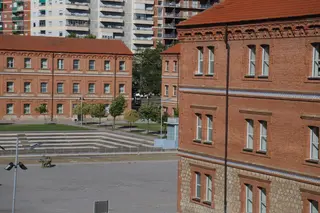 Campus Viriato