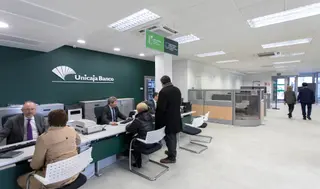 Unicaja Banco 1