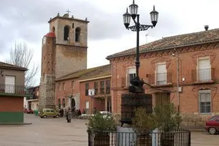 Morales de Toro. Archivo