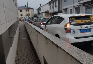 Colas PCR puebla sanabria (1)