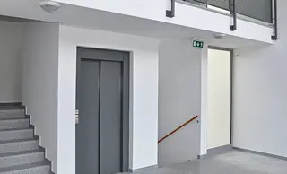 Rehabilitación energética de edificios