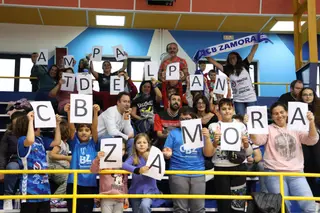 CB Zamora Odilo Cartagena (1)