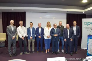 Jornada ‘Estrategias de ciber resiliencia y seguridad del dato’