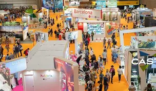 Expovacaciones