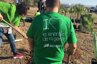 Iberdrola